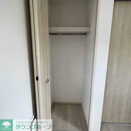 MELDIA大和田IIIの物件内観写真